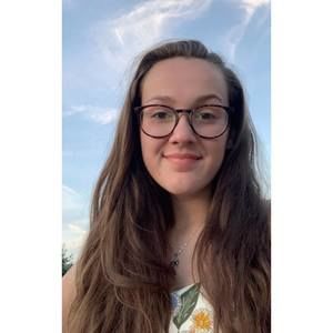 Meet your Posher, Audrey-ann